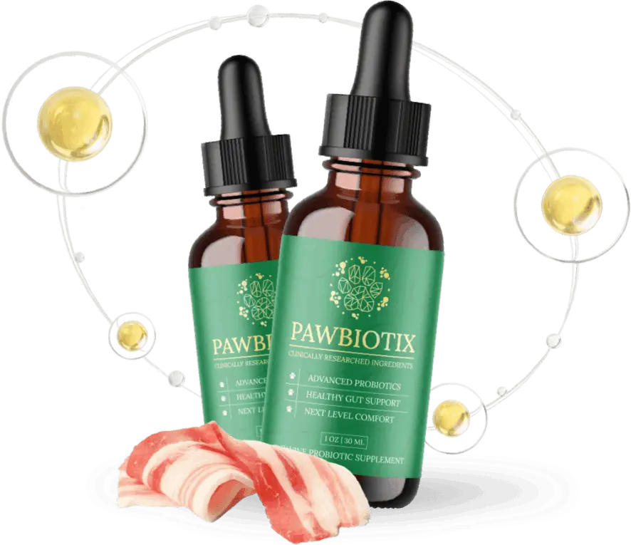 pawbiotix